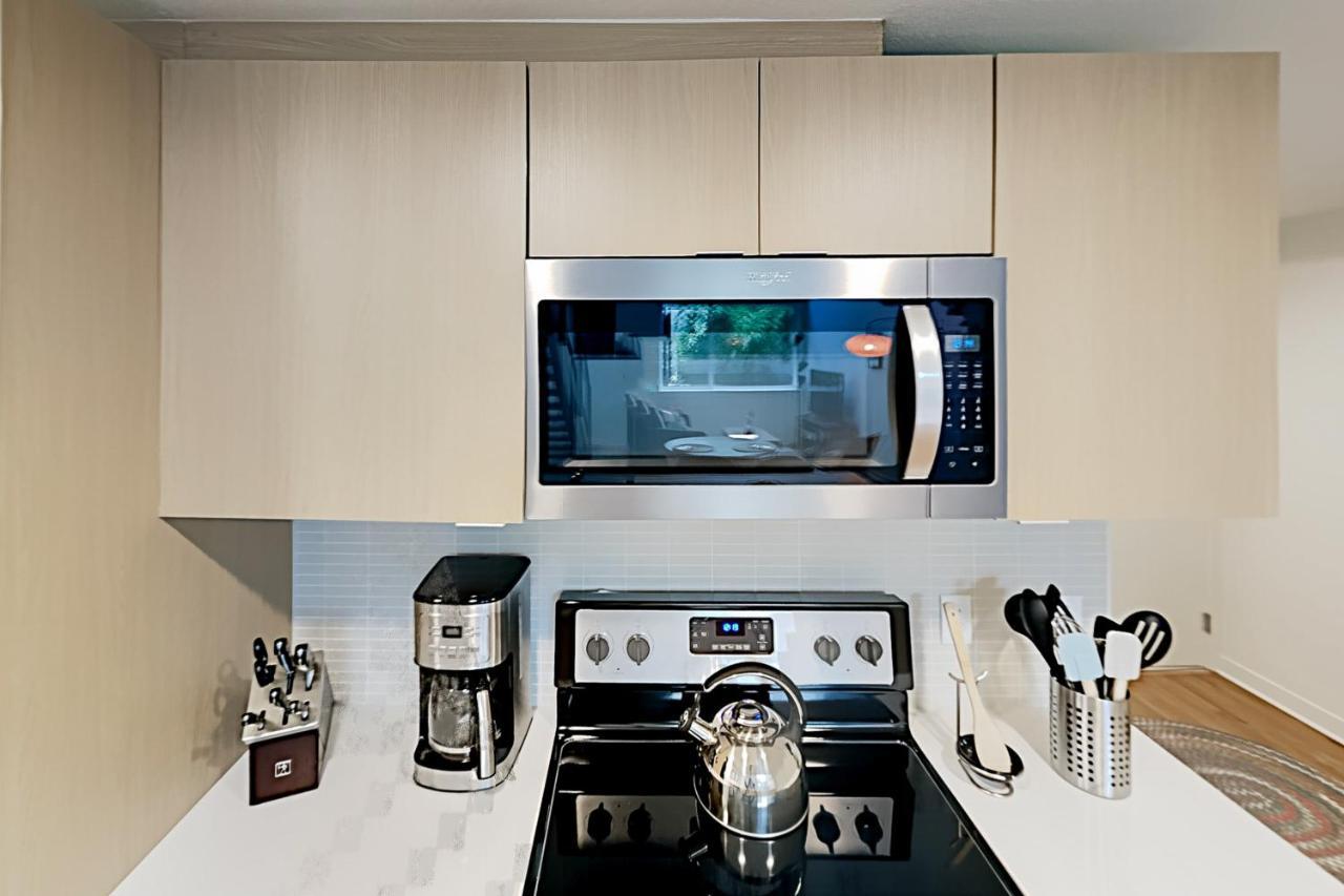 Central Loft سياتل المظهر الخارجي الصورة