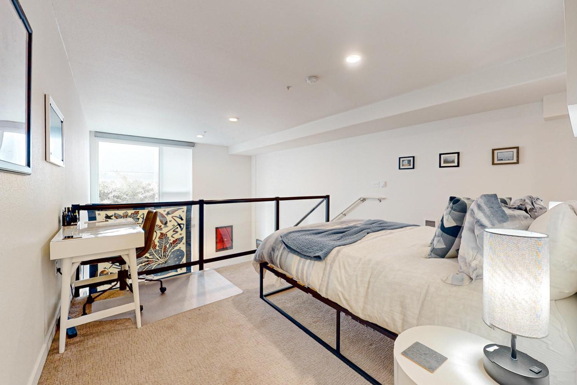 Central Loft سياتل المظهر الخارجي الصورة