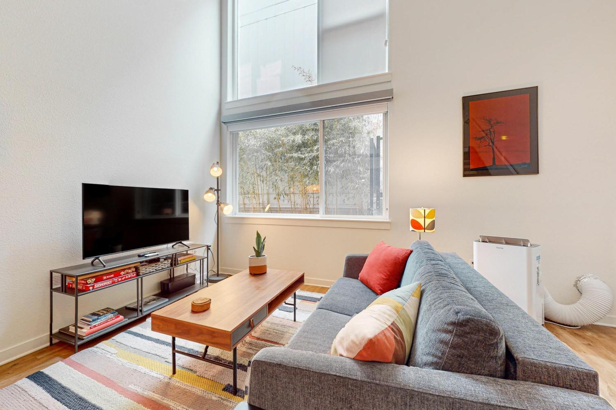 Central Loft سياتل المظهر الخارجي الصورة